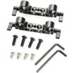 SmallRig 2061 Lightweight 15mm Rod Block in India imastudent.com