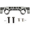 SmallRig 2061 Lightweight 15mm Rod Block in India imastudent.com