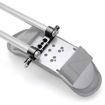 SmallRig 2061 Lightweight 15mm Rod Block in India imastudent.com