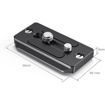 SmallRig 2146B Quick Release Arca-Type Plate in India imastudent.com