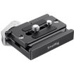 SmallRig 2146B Quick Release Arca-Type Plate in India imastudent.com