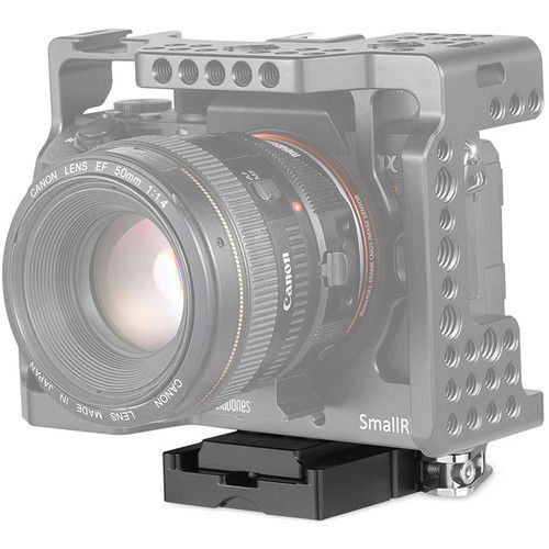 Piastra Base Per Treppiede Pgi Tech Magflex SMALLRIG Rilascio Rapido Piastra Di Base Per Arca Standard Nikon Z50 Piastra Sgancio Rapido Arca