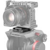 SmallRig 2144B Quick Release Arca-Type Base and Plate in India imastudent.com