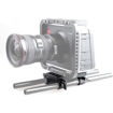 SmallRig 1775 Baseplate with Dual 15mm Rod Clamp in India imastudent.com