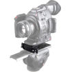 SmallRig 1775 Baseplate with Dual 15mm Rod Clamp in India imastudent.com