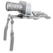 SmallRig 1775 Baseplate with Dual 15mm Rod Clamp in India imastudent.com