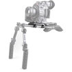 SmallRig 1775 Baseplate with Dual 15mm Rod Clamp in India imastudent.com