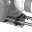 SmallRig 1798 Baseplate with Dual 15mm Rod Clamp in India imastudent.com