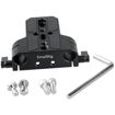 SmallRig 1674 Baseplate with Dual 15mm Rod Clamp in India imastudent.com