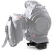SmallRig 1674 Baseplate with Dual 15mm Rod Clamp in India imastudent.com