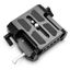 SmallRig 1642 ARRI-Style Baseplate with Dual 15mm Rod Clamp in India imastudent.com