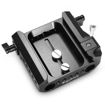 SmallRig 1642 ARRI-Style Baseplate with Dual 15mm Rod Clamp in India imastudent.com