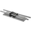 SmallRig 1642 ARRI-Style Baseplate with Dual 15mm Rod Clamp in India imastudent.com