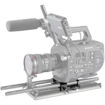 SmallRig 1642 ARRI-Style Baseplate with Dual 15mm Rod Clamp in India imastudent.com