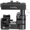 SmallRig 2092B Universal 15mm Rail Support System Baseplate in India imastudent.com