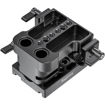 SmallRig 2092B Universal 15mm Rail Support System Baseplate in India imastudent.com