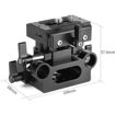 SmallRig DBC2272B Universal Baseplate in India imastudent.com