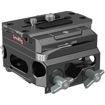 SmallRig 3067 Baseplate with Dual 15mm Rod Clamp in India imastudent.com