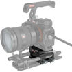 SmallRig 3067 Baseplate with Dual 15mm Rod Clamp in India imastudent.com