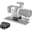 SmallRig 3067 Baseplate with Dual 15mm Rod Clamp in India imastudent.com