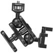 SmallRig 2071B Magic Arm with Dual Ball Heads with 1/4"-20 Screw and NATO Clamp in India imastudent.com