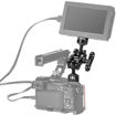 SmallRig 2070B Articulating Arm with Dual Ball Heads in India imastudent.com