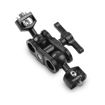 SmallRig 2115 Magic Arm with Double Ball Heads in India imastudent.com