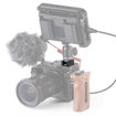 SmallRig 3145 Cold Shoe to 1/4" Threaded Adapter & Cold Shoe Mount Adapter Kit in India imastudent.com