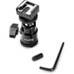 SmallRig 1639 Mini Ball Head with Cold Shoe in India imastudent.com