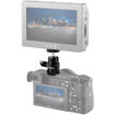 SmallRig 1639 Mini Ball Head with Cold Shoe in India imastudent.com