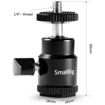 SmallRig 761 Cold Shoe to 1/4" Threaded Adapter in India imastudent.com