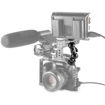 SmallRig 1135 Double End Ball Head with Cold Shoe and Thumb Screw in India imastudent.com