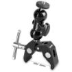 SmallRig Super Clamp with Ball Head Arm in India imastudent.com