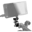 SmallRig Super Clamp with Ball Head Arm in India imastudent.com