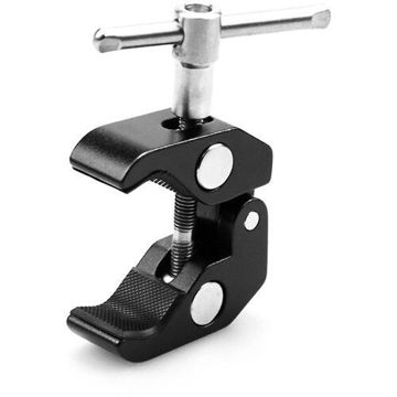 SmallRig 735 Super Clamp with 1/4" and 3/8" Threads in India imastudent.com