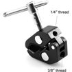 SmallRig 735 Super Clamp with 1/4" and 3/8" Threads in India imastudent.com