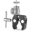 SmallRig 735 Super Clamp with 1/4" and 3/8" Threads in India imastudent.com
