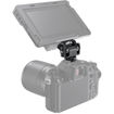 SmallRig BSE2431 Tilting Monitor Mount with Cold Shoe in India imastudent.com