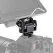 SmallRig BSE2431 Tilting Monitor Mount with Cold Shoe in India imastudent.com