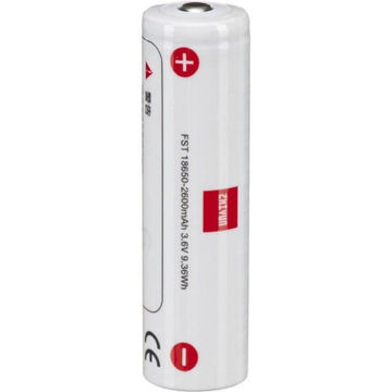 Zhiyun-Tech GMB-B118 18650 Lithium-Ion Battery in India imastudent.com