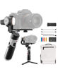 Zhiyun-Tech CRANE-M2 S 3-Axis Handheld Gimbal Stabilizer Combo Kit in India imastudent.com