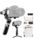 Zhiyun-Tech CRANE-M2 S 3-Axis Handheld Gimbal Stabilizer Combo Kit in India imastudent.com