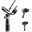Zhiyun-Tech CRANE-M2 S 3-Axis Handheld Gimbal Stabilizer Combo Kit in India imastudent.com