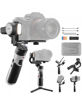 Zhiyun-Tech CRANE-M2 S 3-Axis Handheld Gimbal Stabilizer in India imastudent.com