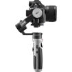 Zhiyun-Tech CRANE-M2 S 3-Axis Handheld Gimbal Stabilizer in India imastudent.com