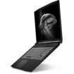MSI 16" Creator M16 A11UC-672 Laptop price in india features reviews specs	