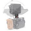 SmallRig 2100B DSLR Monitor Holder with NATO Clamp in India imastudent.com
