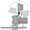 SmallRig 2100B DSLR Monitor Holder with NATO Clamp in India imastudent.com