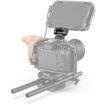 SmallRig 2100B DSLR Monitor Holder with NATO Clamp in India imastudent.com