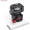 SmallRig 2906B Swivel and Tilt Adjustable Monitor Mount with NATO Clamp Mount in India imastudent.com